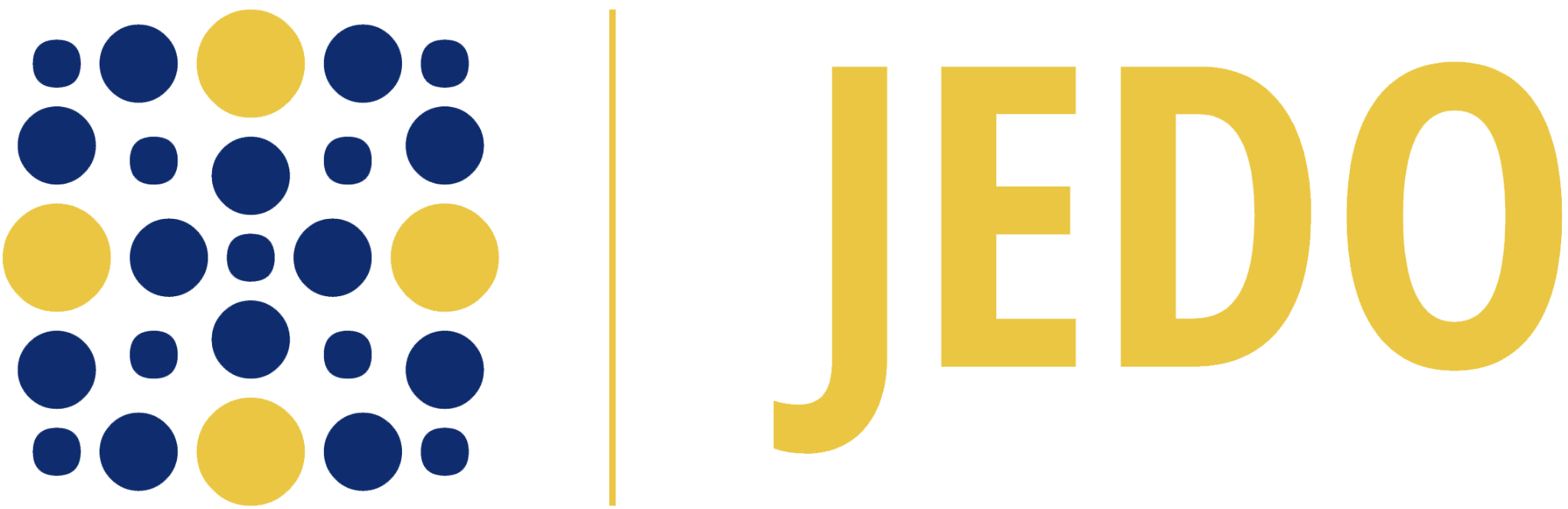 Logo JEDO